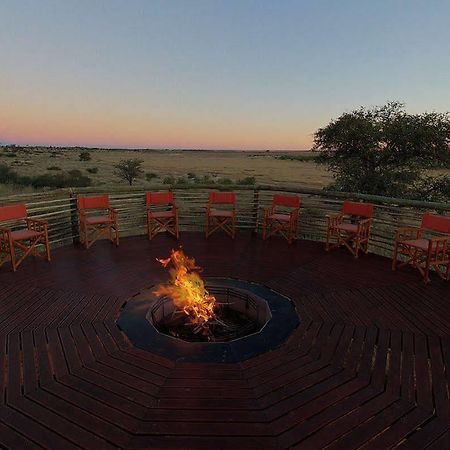 Suricate Tented Lodge Mariental Eksteriør billede