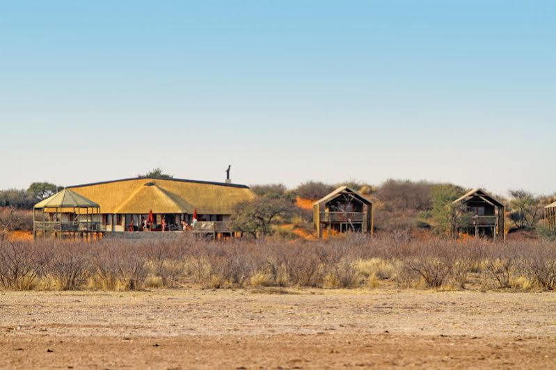 Suricate Tented Lodge Mariental Eksteriør billede